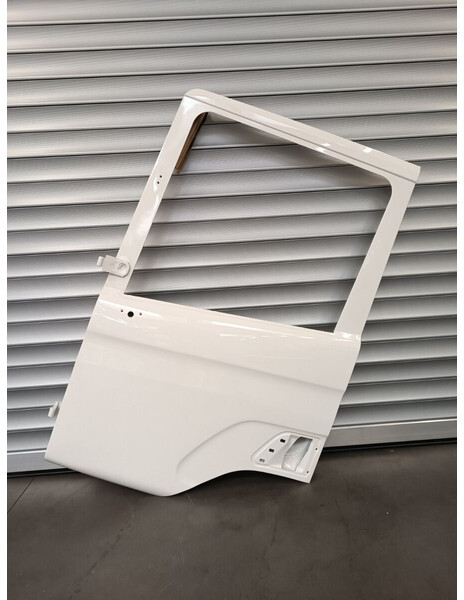 Scania RH + LH - Uşă și piese pentru Camion: Foto 1 Scania RH + LH - Uşă și piese pentru Camion: Foto 1