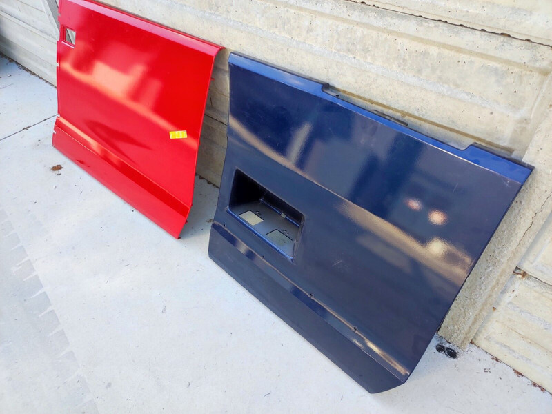 Scania Serie S, New Generation - Aerodinamică/ Spoiler pentru Camion: Foto 4 Scania Serie S, New Generation - Aerodinamică/ Spoiler pentru Camion: Foto 4