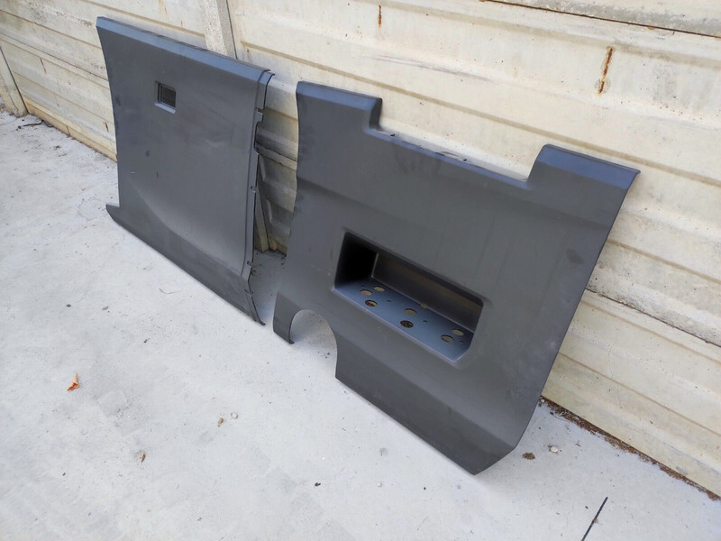 Scania Serie S, New Generation - Aerodinamică/ Spoiler pentru Camion: Foto 5 Scania Serie S, New Generation - Aerodinamică/ Spoiler pentru Camion: Foto 5