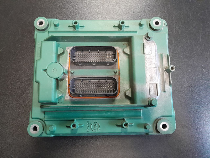 TRW ECU - Calculator de bord pentru Camion: Foto 1 TRW ECU - Calculator de bord pentru Camion: Foto 1