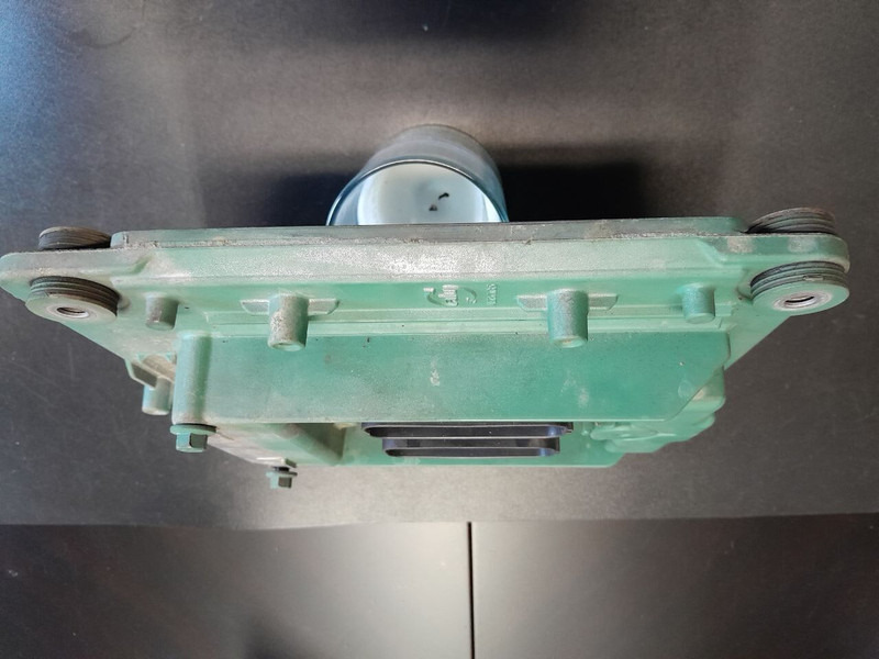 TRW ECU - Calculator de bord pentru Camion: Foto 3 TRW ECU - Calculator de bord pentru Camion: Foto 3