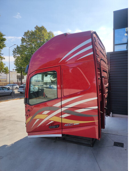Volvo FH 4 L2 H3 - Cabină și interior pentru Camion: Foto 3 Volvo FH 4 L2 H3 - Cabină și interior pentru Camion: Foto 3