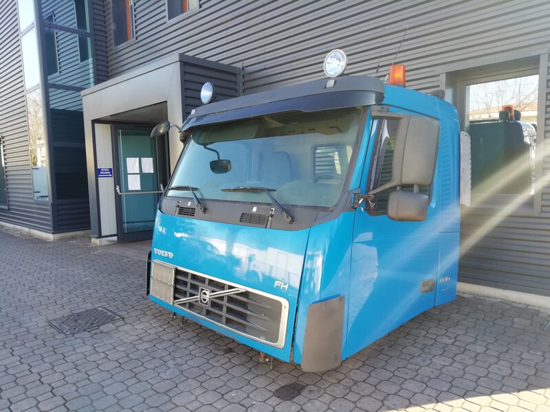 Volvo FH Euro 5 - Cabină și interior pentru Camion: Foto 1 Volvo FH Euro 5 - Cabină și interior pentru Camion: Foto 1