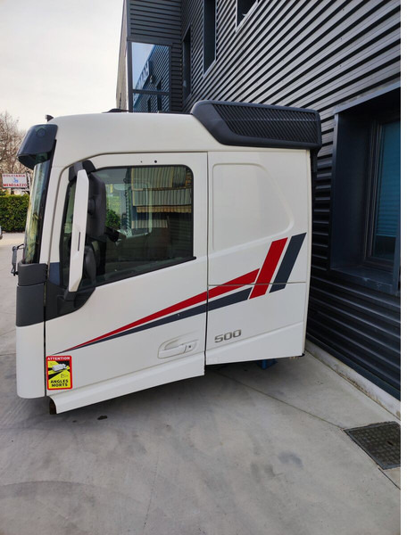 Volvo FH - L2 H1 - Cabină și interior pentru Camion: Foto 5 Volvo FH - L2 H1 - Cabină și interior pentru Camion: Foto 5