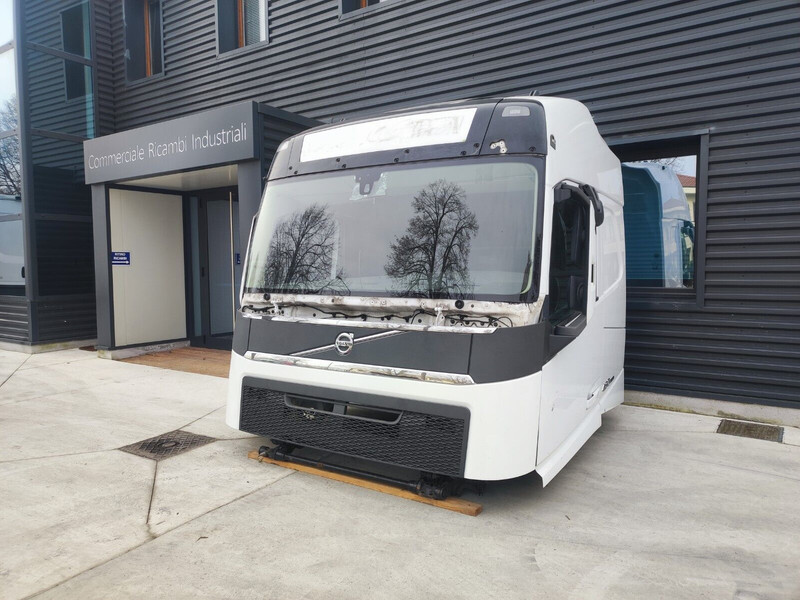 Volvo FH L2 H2 - Cabină și interior pentru Camion: Foto 4 Volvo FH L2 H2 - Cabină și interior pentru Camion: Foto 4