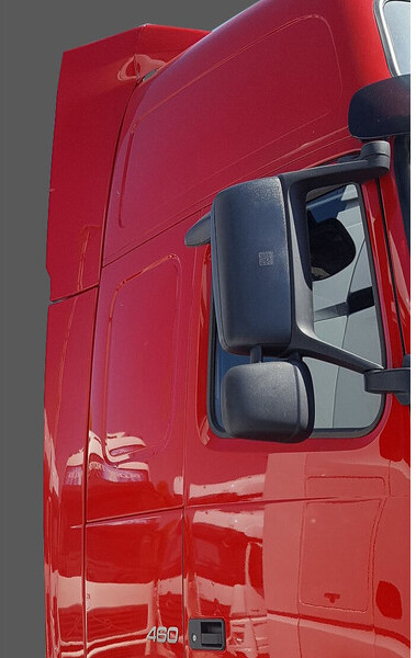 Volvo FH12 - FH13 - FH16 - Aerodinamică/ Spoiler pentru Camion: Foto 2 Volvo FH12 - FH13 - FH16 - Aerodinamică/ Spoiler pentru Camion: Foto 2