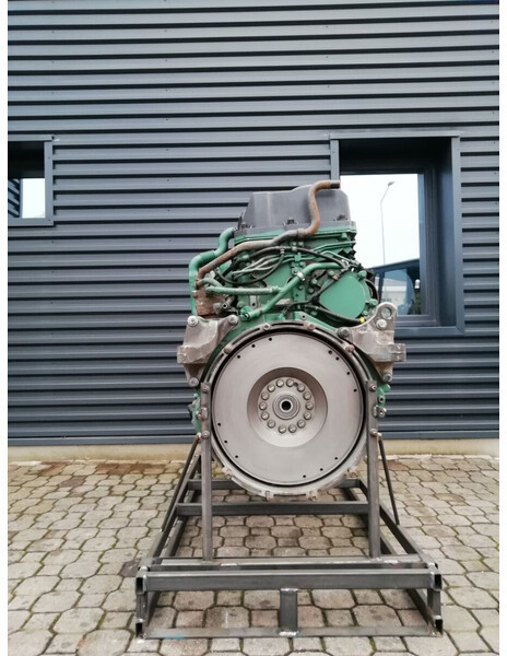 Volvo FH16 D16K 650hp 750hp EURO 6 - Motor pentru Camion: Foto 1 Volvo FH16 D16K 650hp 750hp EURO 6 - Motor pentru Camion: Foto 1