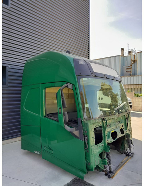 Volvo FH4 - Cabină și interior pentru Camion: Foto 4 Volvo FH4 - Cabină și interior pentru Camion: Foto 4