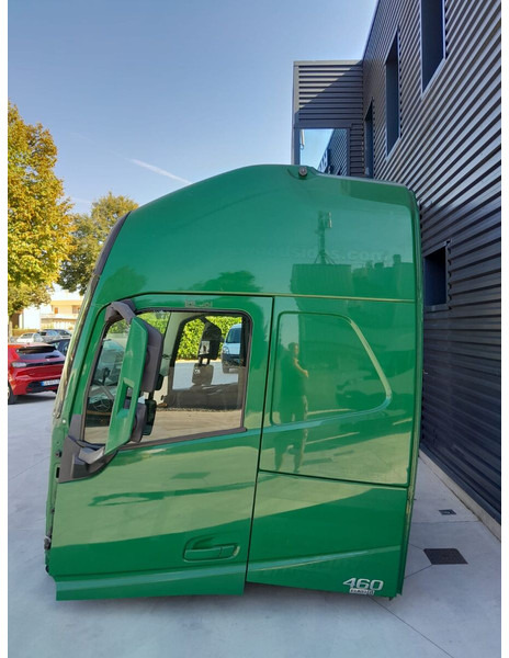 Volvo FH4 - Cabină și interior pentru Camion: Foto 3 Volvo FH4 - Cabină și interior pentru Camion: Foto 3