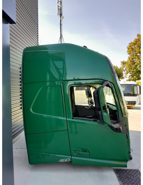 Volvo FH4 - Cabină și interior pentru Camion: Foto 5 Volvo FH4 - Cabină și interior pentru Camion: Foto 5