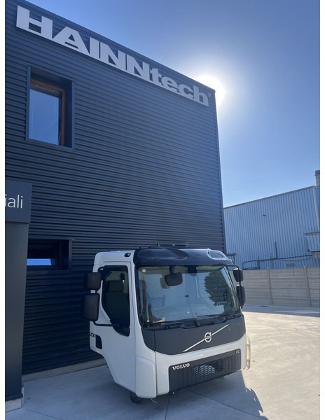Volvo FL euro 6 - Cabină și interior pentru Camion: Foto 1 Volvo FL euro 6 - Cabină și interior pentru Camion: Foto 1