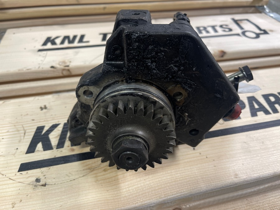 CUMMINS 5263094 - FUEL INJECTION PUMP - Motor şi piese pentru Camion: Foto 3 CUMMINS 5263094 - FUEL INJECTION PUMP - Motor şi piese pentru Camion: Foto 3