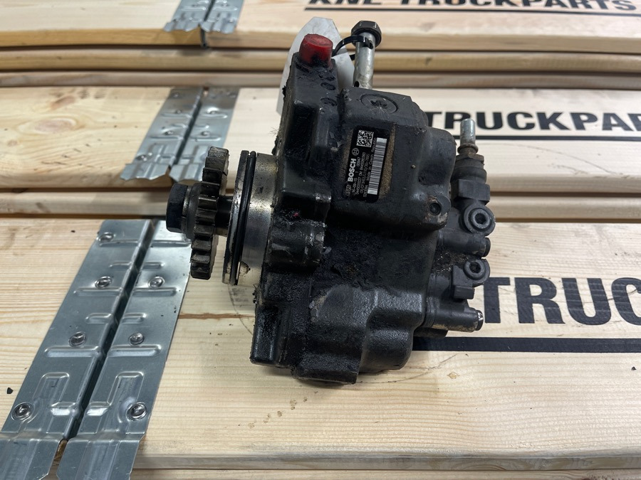 CUMMINS 5263094 - FUEL INJECTION PUMP - Motor şi piese pentru Camion: Foto 1 CUMMINS 5263094 - FUEL INJECTION PUMP - Motor şi piese pentru Camion: Foto 1