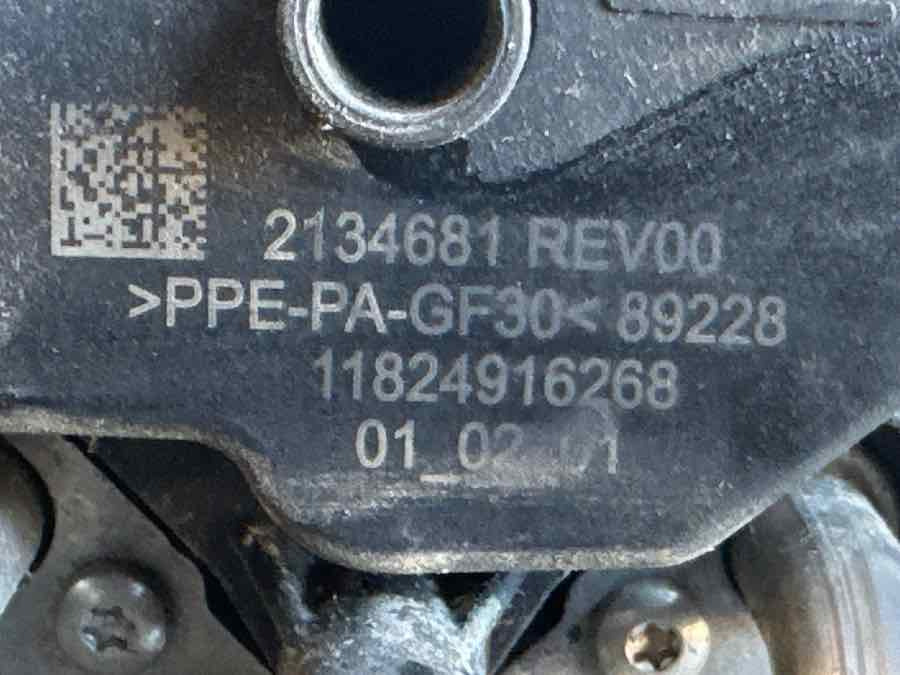 DAF ADBLUE LEVEL SENSOR 2108985 - Sistem de alimentare combustibil pentru Camion: Foto 3 DAF ADBLUE LEVEL SENSOR 2108985 - Sistem de alimentare combustibil pentru Camion: Foto 3
