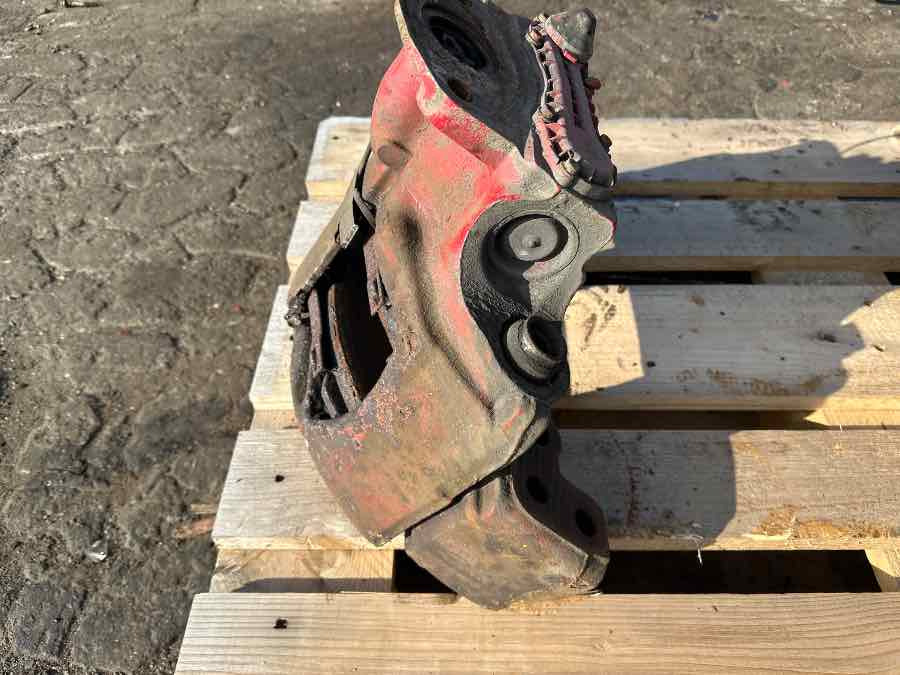 DAF BRAKE CALIBER 1812582 - Etrier de frână pentru Camion: Foto 3 DAF BRAKE CALIBER 1812582 - Etrier de frână pentru Camion: Foto 3