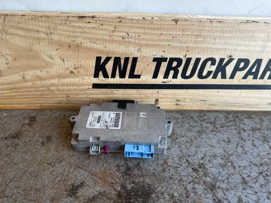 DAF ECU TELEFON 2162189 - Sistem electric pentru Camion: Foto 1 DAF ECU TELEFON 2162189 - Sistem electric pentru Camion: Foto 1