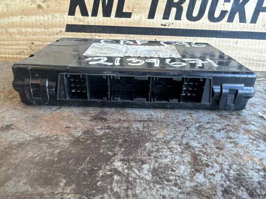 DAF ECU VIC 2139671 - Sistem electric pentru Camion: Foto 2 DAF ECU VIC 2139671 - Sistem electric pentru Camion: Foto 2