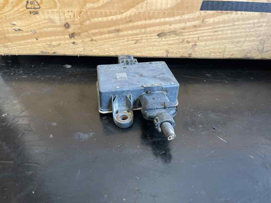 DAF SENSOR 4384378 - Sistem electric pentru Camion: Foto 2 DAF SENSOR 4384378 - Sistem electric pentru Camion: Foto 2