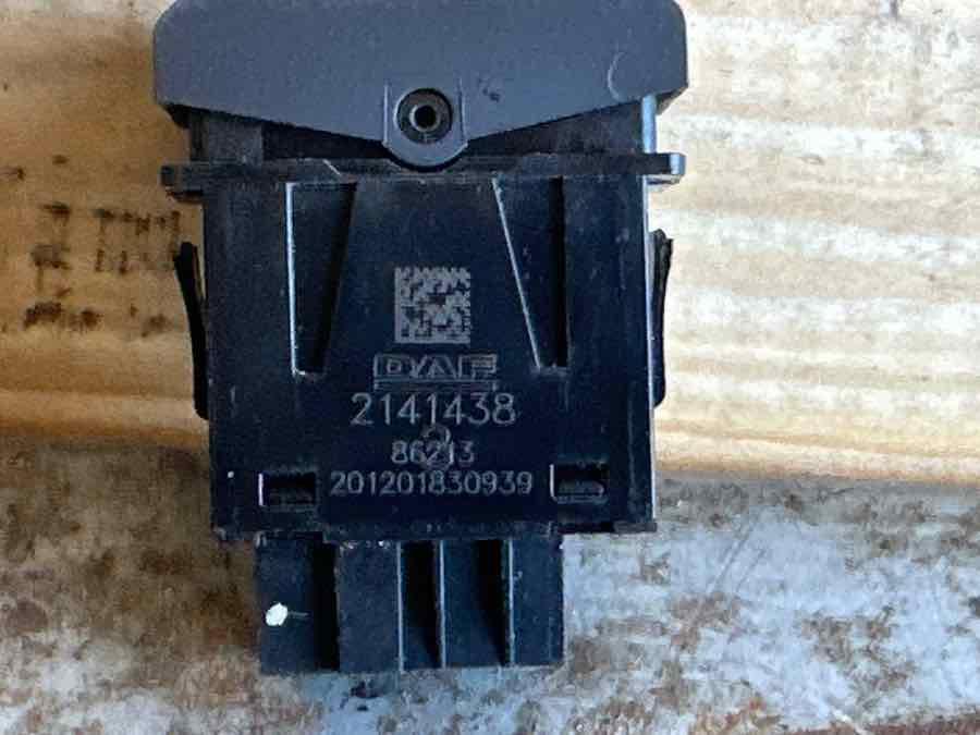 DAF SWITCH 2141438 - Sistem electric pentru Camion: Foto 2 DAF SWITCH 2141438 - Sistem electric pentru Camion: Foto 2