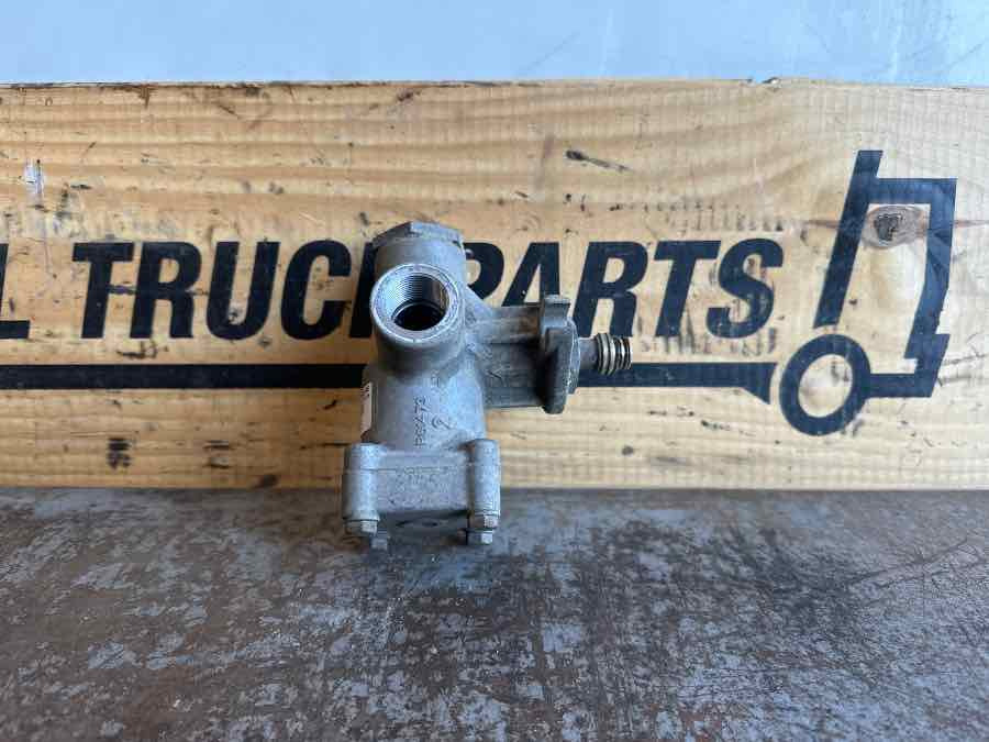 EKERI KNORR-BREMSE VALVE DB1102 I61235 - Supapă: Foto 1 EKERI KNORR-BREMSE VALVE DB1102 I61235 - Supapă: Foto 1