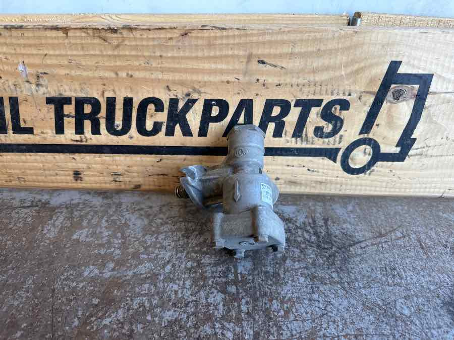 EKERI KNORR-BREMSE VALVE DB1102 I61235 - Supapă: Foto 2 EKERI KNORR-BREMSE VALVE DB1102 I61235 - Supapă: Foto 2