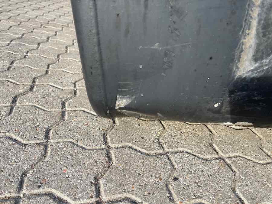 MAN DIESEL + HYDRAULIC TANK - Sistem de alimentare combustibil pentru Camion: Foto 3 MAN DIESEL + HYDRAULIC TANK - Sistem de alimentare combustibil pentru Camion: Foto 3