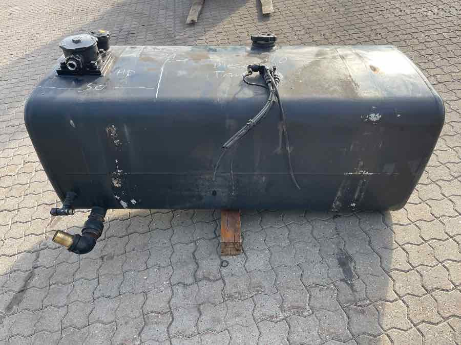 MAN DIESEL + HYDRAULIC TANK - Sistem de alimentare combustibil pentru Camion: Foto 1 MAN DIESEL + HYDRAULIC TANK - Sistem de alimentare combustibil pentru Camion: Foto 1