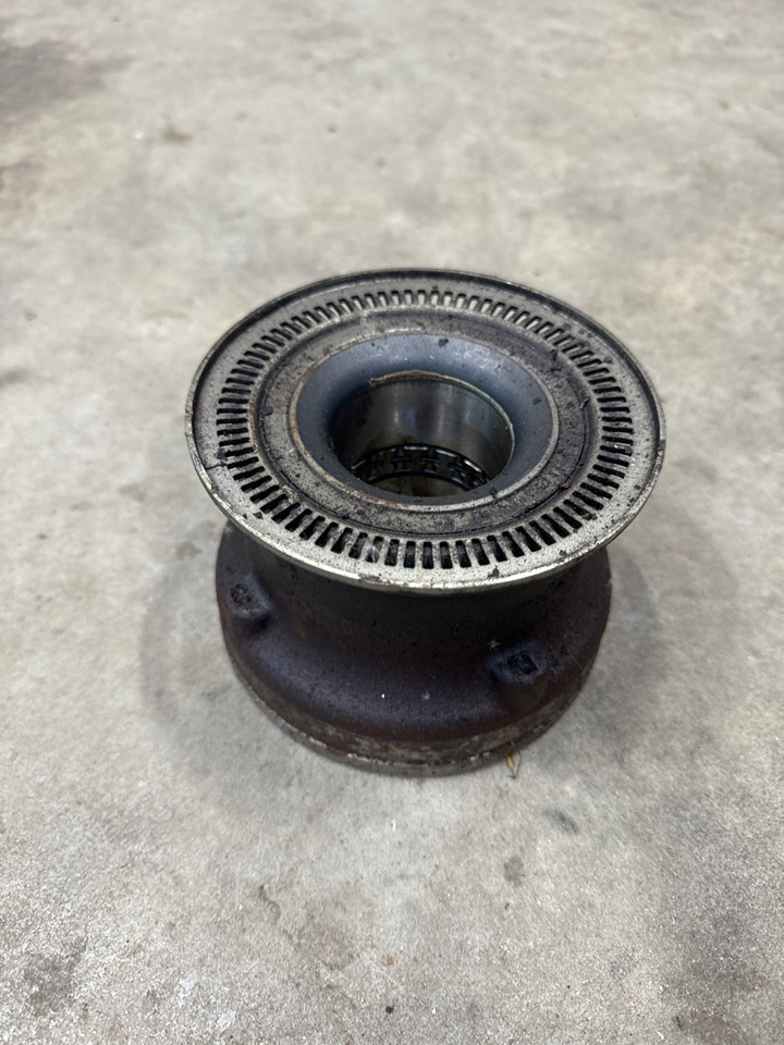 MAN HUB BEARING 81.93420-0337 - Butuc pentru Camion: Foto 1 MAN HUB BEARING 81.93420-0337 - Butuc pentru Camion: Foto 1