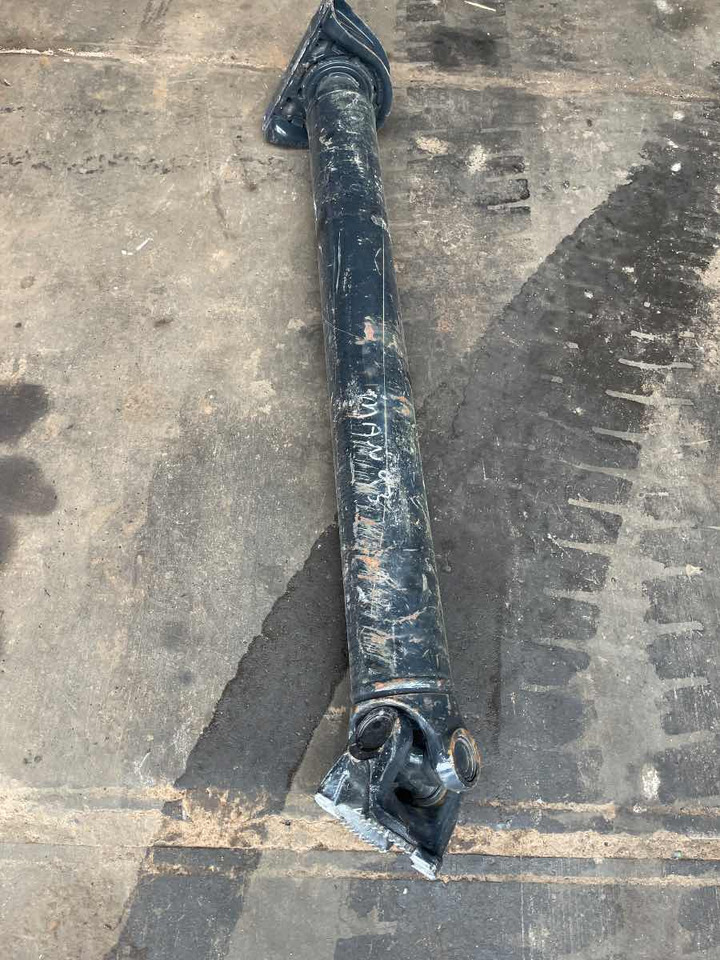 MAN PROPSHAFT 81.39111-6125 - Arbore cardanic pentru Camion: Foto 1 MAN PROPSHAFT 81.39111-6125 - Arbore cardanic pentru Camion: Foto 1
