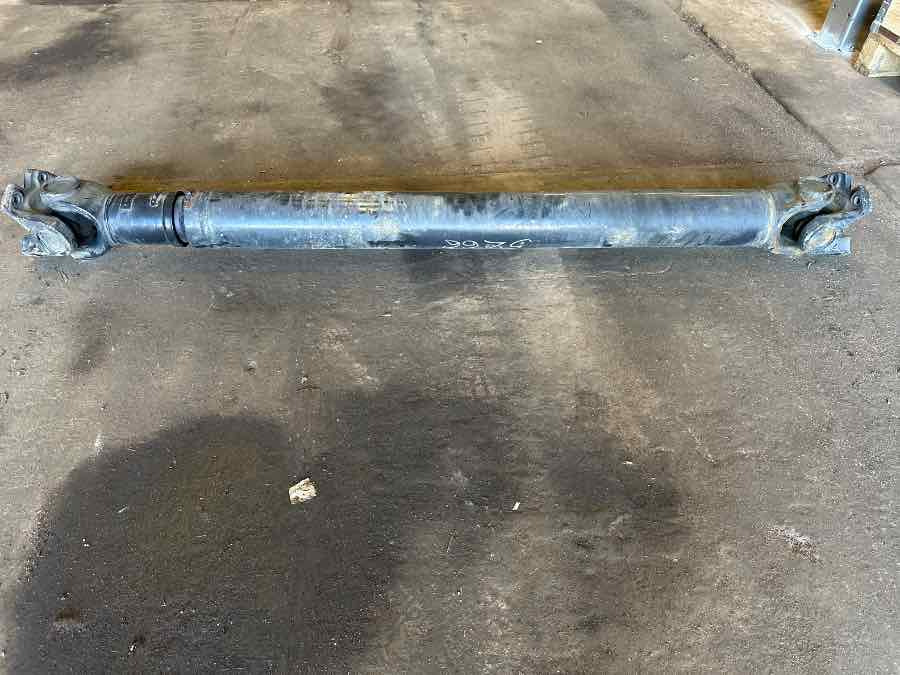 MAN PROPSHAFT 81.39143-6166 - Arbore cardanic pentru Camion: Foto 1 MAN PROPSHAFT 81.39143-6166 - Arbore cardanic pentru Camion: Foto 1