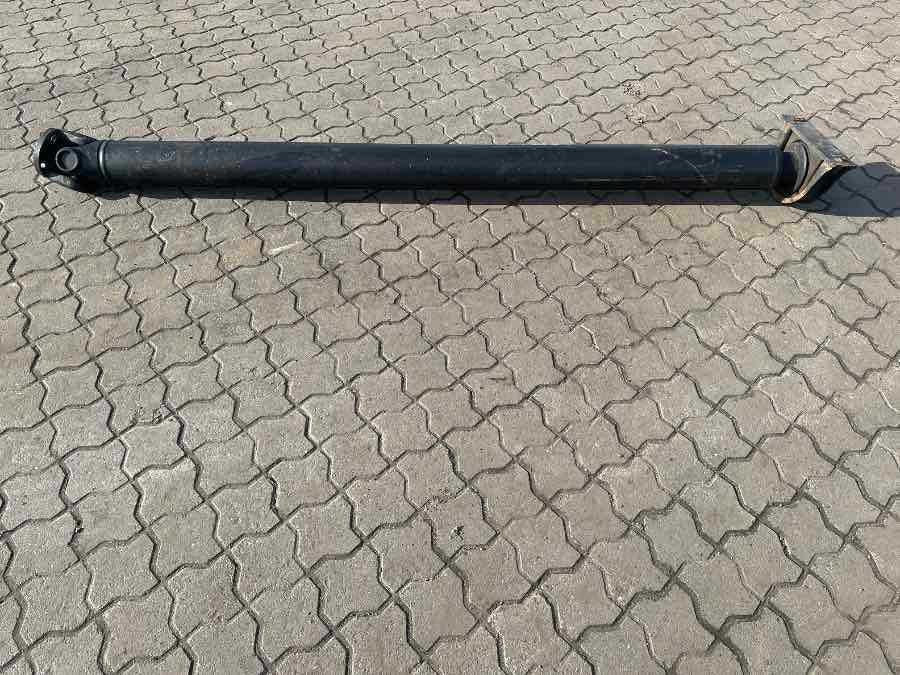 MAN PROPSHAFT 81.39191-6205 - Arbore cardanic pentru Camion: Foto 1 MAN PROPSHAFT 81.39191-6205 - Arbore cardanic pentru Camion: Foto 1