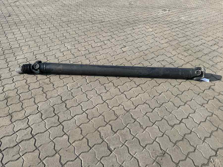 MAN PROPSHAFT 81.39192-6207 - Arbore cardanic pentru Camion: Foto 1 MAN PROPSHAFT 81.39192-6207 - Arbore cardanic pentru Camion: Foto 1