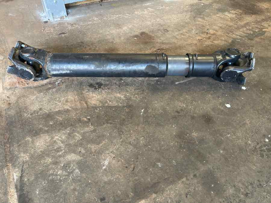 MAN PROPSHAFT 81.39326-6114 - Arbore cardanic pentru Camion: Foto 1 MAN PROPSHAFT 81.39326-6114 - Arbore cardanic pentru Camion: Foto 1