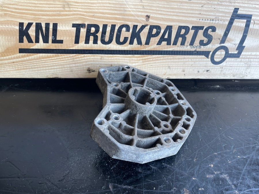 MERCEDES GEARBOX HOUSE A9452611033 - Cutie de viteze și piese pentru Camion: Foto 2 MERCEDES GEARBOX HOUSE A9452611033 - Cutie de viteze și piese pentru Camion: Foto 2