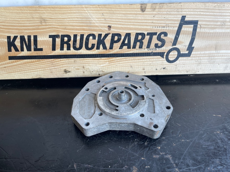 MERCEDES GEARBOX HOUSE A9452611033 - Cutie de viteze și piese pentru Camion: Foto 1 MERCEDES GEARBOX HOUSE A9452611033 - Cutie de viteze și piese pentru Camion: Foto 1