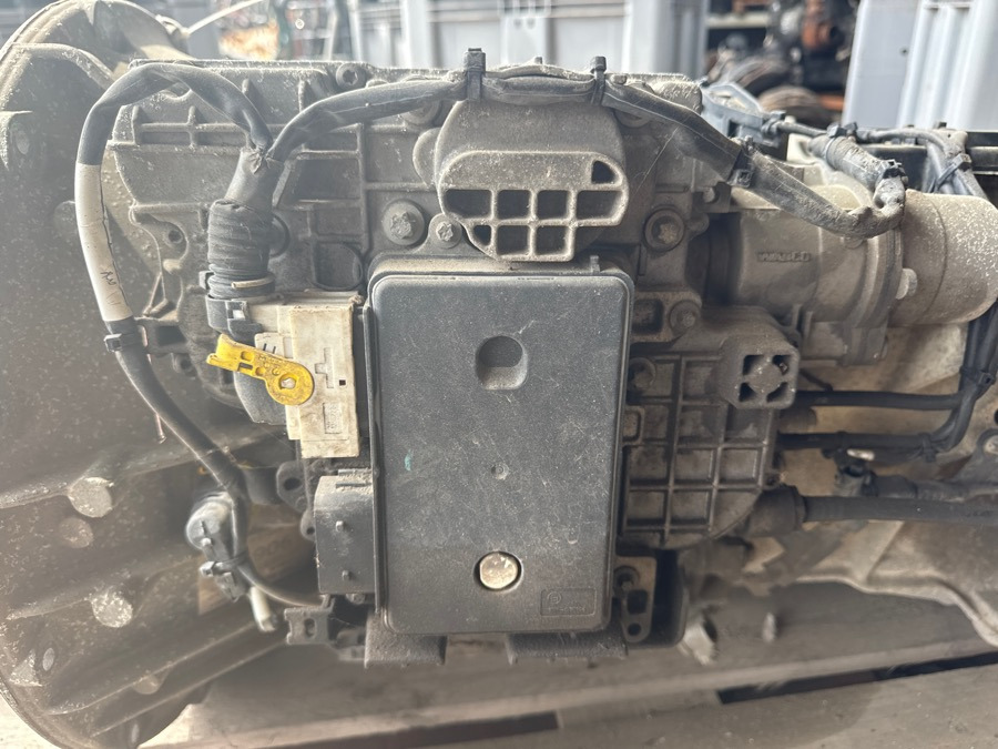 MERCEDES GEARSHIFT A9602603863 - Cutie de viteze și piese pentru Camion: Foto 1 MERCEDES GEARSHIFT A9602603863 - Cutie de viteze și piese pentru Camion: Foto 1