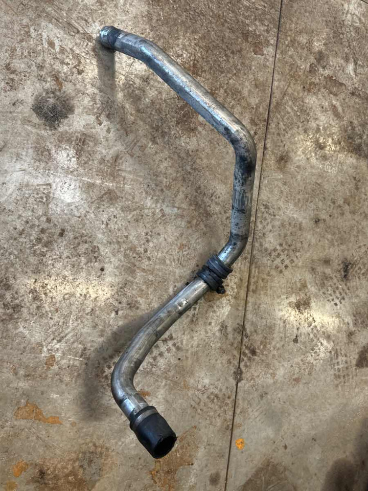 MERCEDES INTRADER PIPES / WATER COOLING A9615010764 - Cutie de viteze și piese pentru Camion: Foto 1 MERCEDES INTRADER PIPES / WATER COOLING A9615010764 - Cutie de viteze și piese pentru Camion: Foto 1