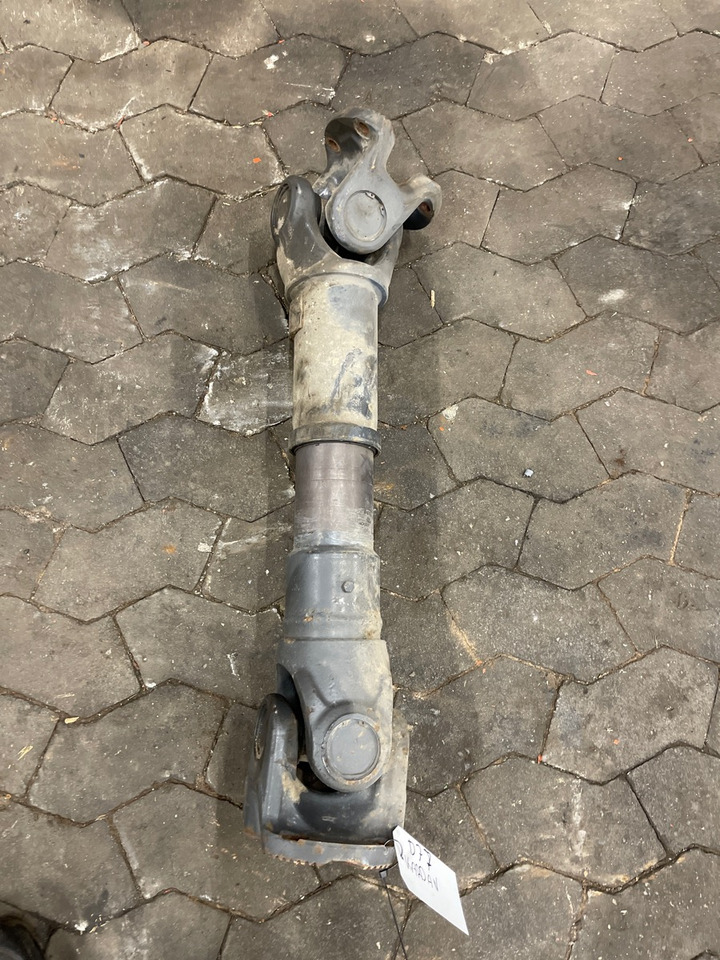 MERCEDES PROPSHAFT A3894103302 - Arbore cardanic pentru Camion: Foto 1 MERCEDES PROPSHAFT A3894103302 - Arbore cardanic pentru Camion: Foto 1