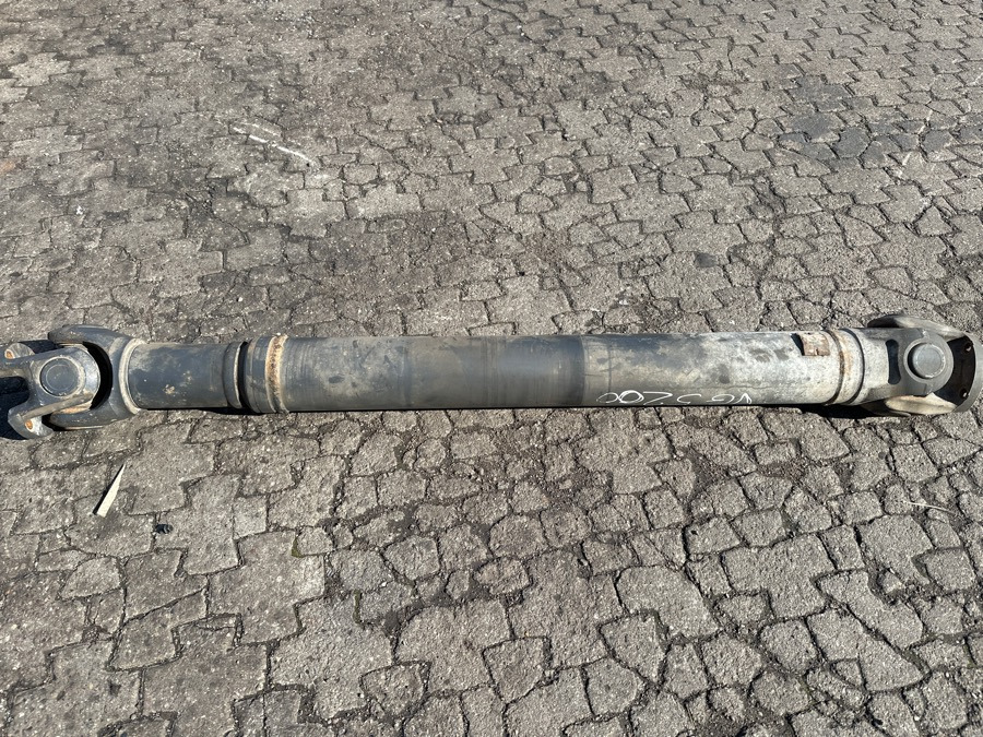 MERCEDES PROPSHAFT A6594106402 - Arbore cardanic pentru Camion: Foto 1 MERCEDES PROPSHAFT A6594106402 - Arbore cardanic pentru Camion: Foto 1