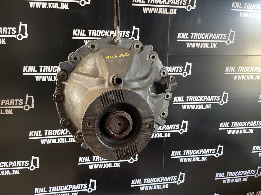MERCEDES R440-13A/C22,5 - 2.733 - Diferențial pentru Camion: Foto 1 MERCEDES R440-13A/C22,5 - 2.733 - Diferențial pentru Camion: Foto 1