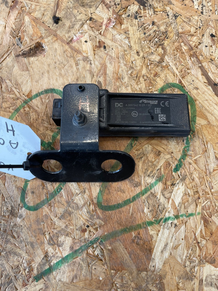 MERCEDES SENSOR A0005421029 H - Servodirecţie pentru Camion: Foto 1 MERCEDES SENSOR A0005421029 H - Servodirecţie pentru Camion: Foto 1