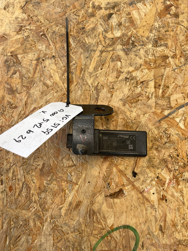 MERCEDES SENSOR A0005421029 V - Servodirecţie pentru Camion: Foto 1 MERCEDES SENSOR A0005421029 V - Servodirecţie pentru Camion: Foto 1