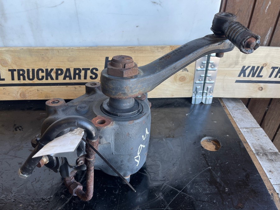 MERCEDES STEERING GEAR A9304602600 - Servodirecţie pentru Camion: Foto 1 MERCEDES STEERING GEAR A9304602600 - Servodirecţie pentru Camion: Foto 1