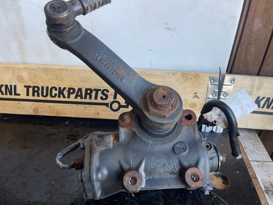 MERCEDES STEERING GEAR A9304602600 - Servodirecţie pentru Camion: Foto 2 MERCEDES STEERING GEAR A9304602600 - Servodirecţie pentru Camion: Foto 2