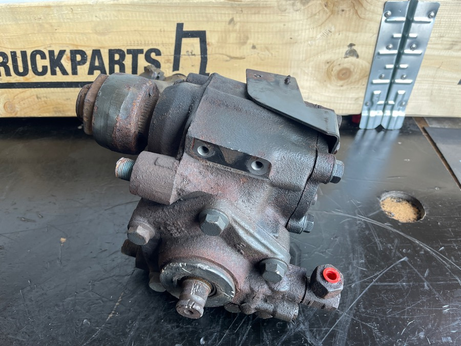 MERCEDES STEERING GEAR A9704600800 - Servodirecţie pentru Camion: Foto 2 MERCEDES STEERING GEAR A9704600800 - Servodirecţie pentru Camion: Foto 2