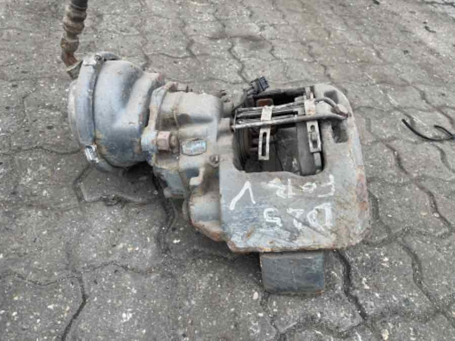 RENAULT BRAKE CALIBER 7421471917 - Etrier de frână pentru Camion: Foto 1 RENAULT BRAKE CALIBER 7421471917 - Etrier de frână pentru Camion: Foto 1