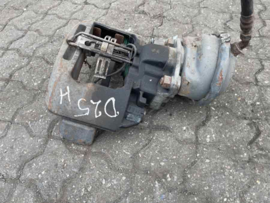 RENAULT BRAKE CALIBER 7421471922 - Etrier de frână pentru Camion: Foto 1 RENAULT BRAKE CALIBER 7421471922 - Etrier de frână pentru Camion: Foto 1