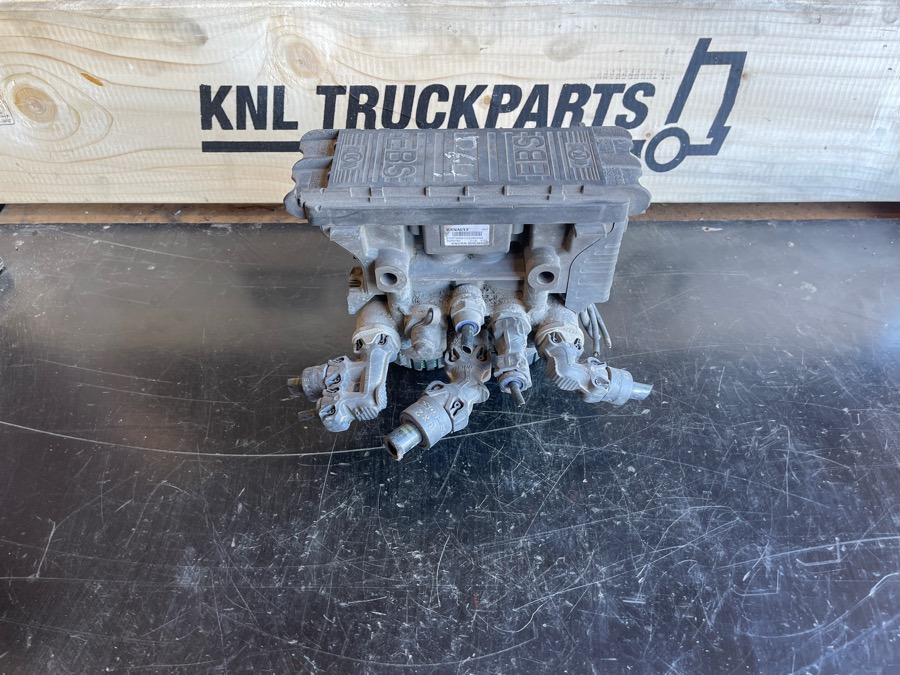 RENAULT VALVE 7421327350 - Supapă frână pentru Camion: Foto 1 RENAULT VALVE 7421327350 - Supapă frână pentru Camion: Foto 1