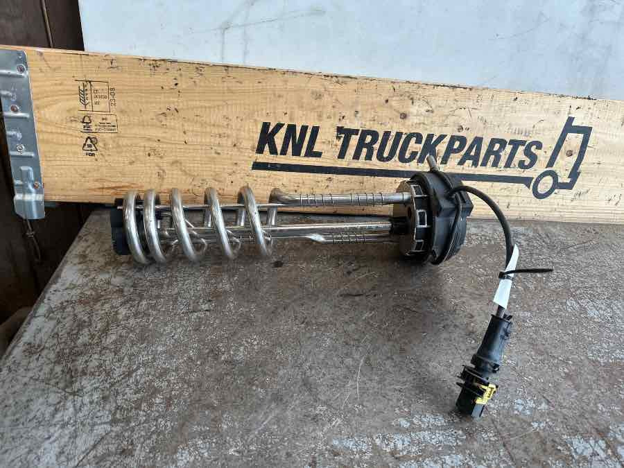 SCANIA ADBLUE LEVER 2140808 - Sistem de alimentare combustibil pentru Camion: Foto 1 SCANIA ADBLUE LEVER 2140808 - Sistem de alimentare combustibil pentru Camion: Foto 1