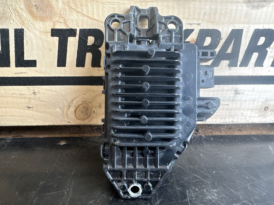 SCANIA BATTERY EQUALISER 2977072 - Sistem electric pentru Camion: Foto 1 SCANIA BATTERY EQUALISER 2977072 - Sistem electric pentru Camion: Foto 1